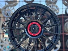 "Hyundai, Kia" diskləri R18