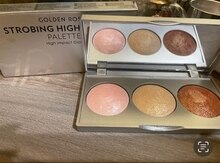 Aydınlatıcısı  "Golden rose"