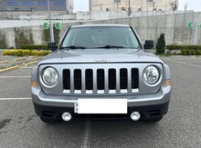 Jeep Patriot, 2015 год