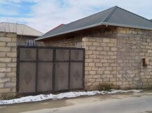 Həyət evi, Pirşağı qəs.
