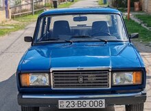 LADA (VAZ) 2107, 2005 il