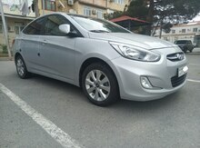 Hyundai Accent, 2015 il