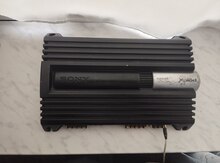 Səsgücləndirici "Sony"