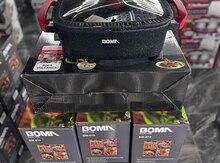 Multibişirici "Boma BM-618"