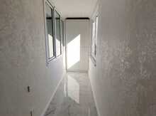 3-otaqlı mənzil, Sumqayıt ş., 78 m²