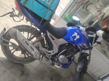 Haojue sport 2015 il