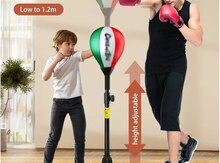 "Abeijan" boks qum torbası