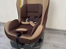 Avtomobil oturacağı