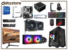 Delta PC Full Set 