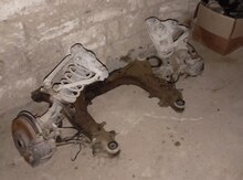 "Passat" ehtiyat hissələri