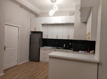 3-otaqlı yeni tikili kirayə verilir, Sumqayıt ş., 104 m²