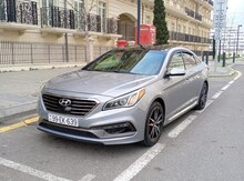 Hyundai Sonata, 2014 il