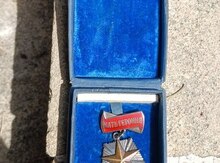 Qızıl medal