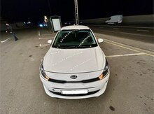 KIA Rio, 2020 il