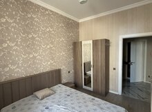 2-otaqlı yeni tikili kirayə verilir, Xırdalan ş., 50 m²
