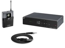 Simsiz mikrofon "Sennheiser XSW 1-CL1-B"