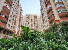 2-otaqlı yeni tikili, Neftçilər m., 52 m²