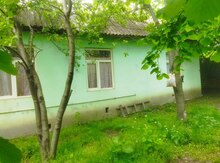 Bağ evi, Qəbələ r.