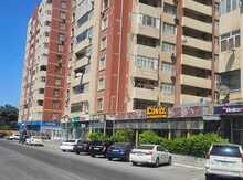 2-otaqlı yeni tikili, Neftçilər m., 94 m²