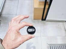 Mini simsiz kicik wifi kamera