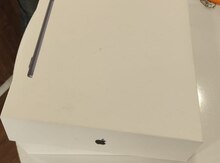 Apple Macbook air M4 çipi. 2025 model Rengi SkyBlue