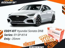 "EDDY-KIT Hyundai Sonata DN8" sport yayları