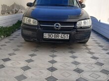 Opel Omega, 1996 il