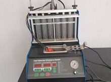Elektrik yanacaq injektoru