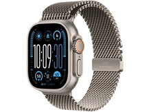 Apple Watch Ultra 2 Titanium