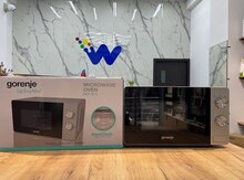 Mikrodalğalı soba "Gorenje"