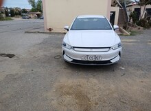 BYD Qin Plus, 2024 il