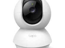 Tapo C200 Pan/Tilt Home Security Wi-Fi Camera