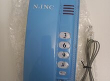 Stasionar telefon