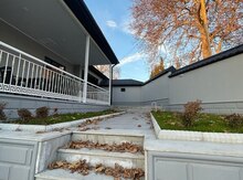 Bağ evi kirayə verilir, İsmayıllı r.