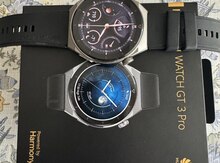 Huawei Watch GT 3 Pro Silver 43mm
