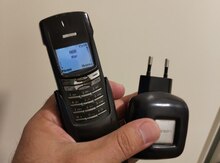 Nokia 8910 Black