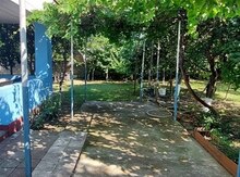 Həyət evi, Nabran qəs.