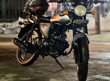 Motosiklet icarəsi