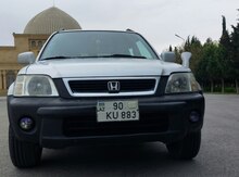 Honda CR-V, 2000 il