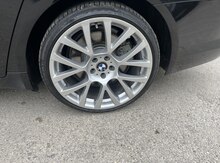 "BMW 750" təkərləri 275/30 R21