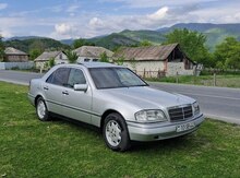 Mercedes C 180, 1995 il