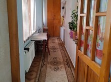 4-otaqlı mənzil, 17-ci mkr., 80 m²