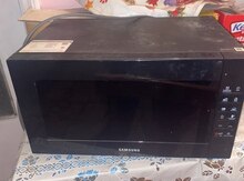 Mikrodalğalı soba "Samsung"