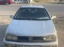 Volkswagen Golf, 1996 il