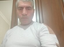 Xanımla tanış olmaq istəyirəm