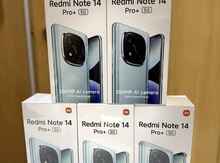 Xiaomi Redmi Note 14 Pro+ 5G Lavender Purple 512GB/12GB