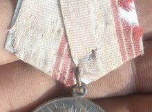 Medal