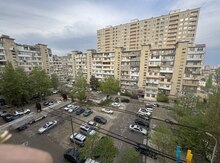 2-otaqlı mənzil kirayə verilir, Yeni Yasamal qəs., 65 m²