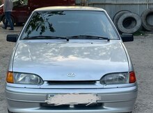 LADA (VAZ) 2114, 2008 il