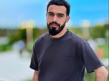 Geyim modeli işi axtarıram